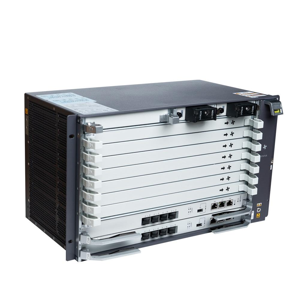 Brand New Gpon Olt Smartax Ma5800 X7 With Good Price Quality FTTH