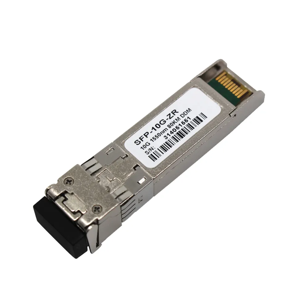 Cisco Huawei Compatible G Sfp Cwdm Module Duplex Sfp Fiber Optical