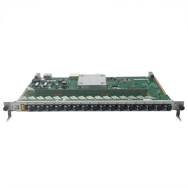 Ftth Ports Olt Gpon Board Gpfd For Huawei Ma T Ma T Or Ma T