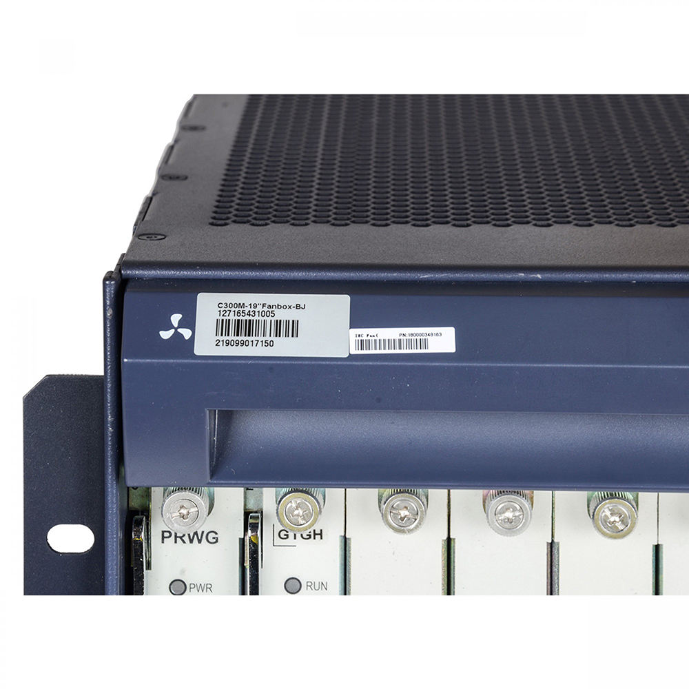 Ftth Original Olt Zxa C Gpon Epon Gepon Gpon Olt Puertos Olt