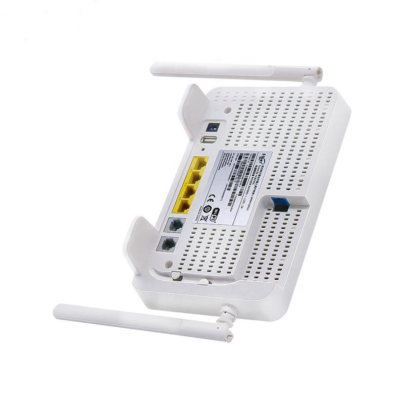 Huawei Hg C Xpon Gpon Onu With Fe Tel Usb Wifi Fiber Optic