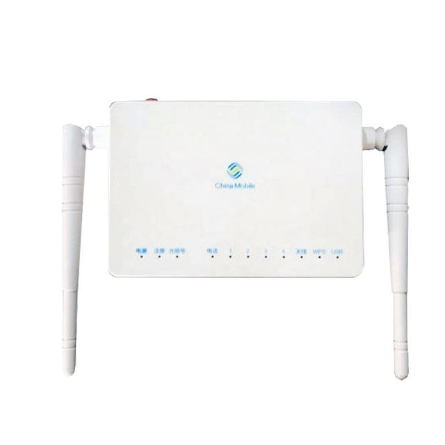 Ont Zte F660 V9 2 Gpon Onu FTTH Fiber Optical Network Unit ZTE SC UPC