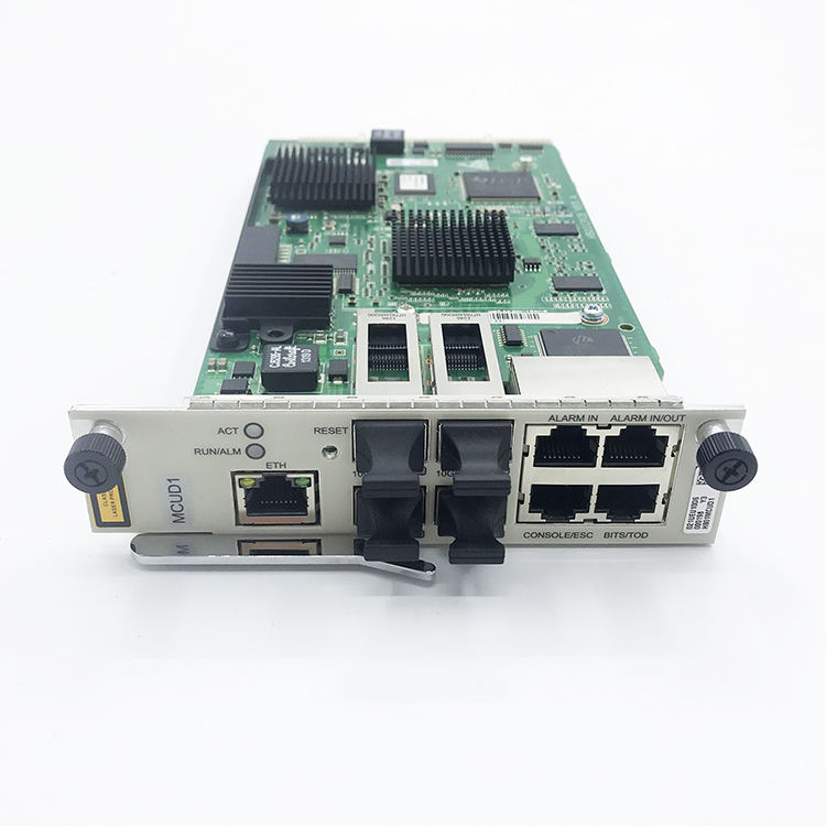 Original Brand New Control Uplink Card Board G Ma T Olt Mcud