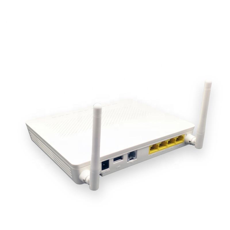 Router With Gpon Xpon Ont Modem HG8546M 1GE 3FE 4FE 1POTS WIFI