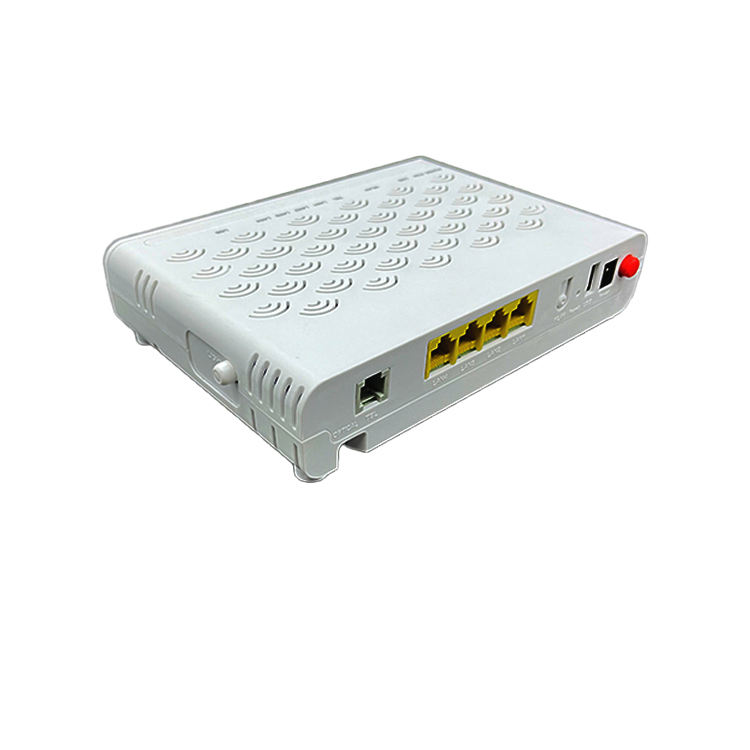 ZTE F660 V6 Hot Selling Modem 3FE 1POTS Quality FTTH Products From A