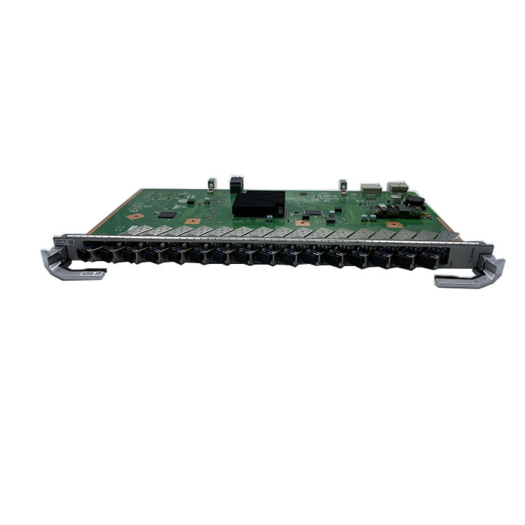 High Quality Ma Pon Gpon Card Gphf H Huawei C C Ontolt