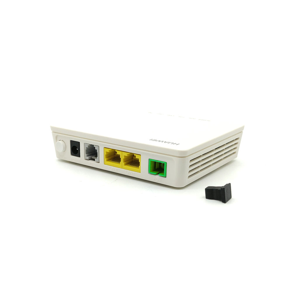 Gpon Xpon Onu Ont Eg L Huawei Ftth Ge Fe Tel Triple Play Service