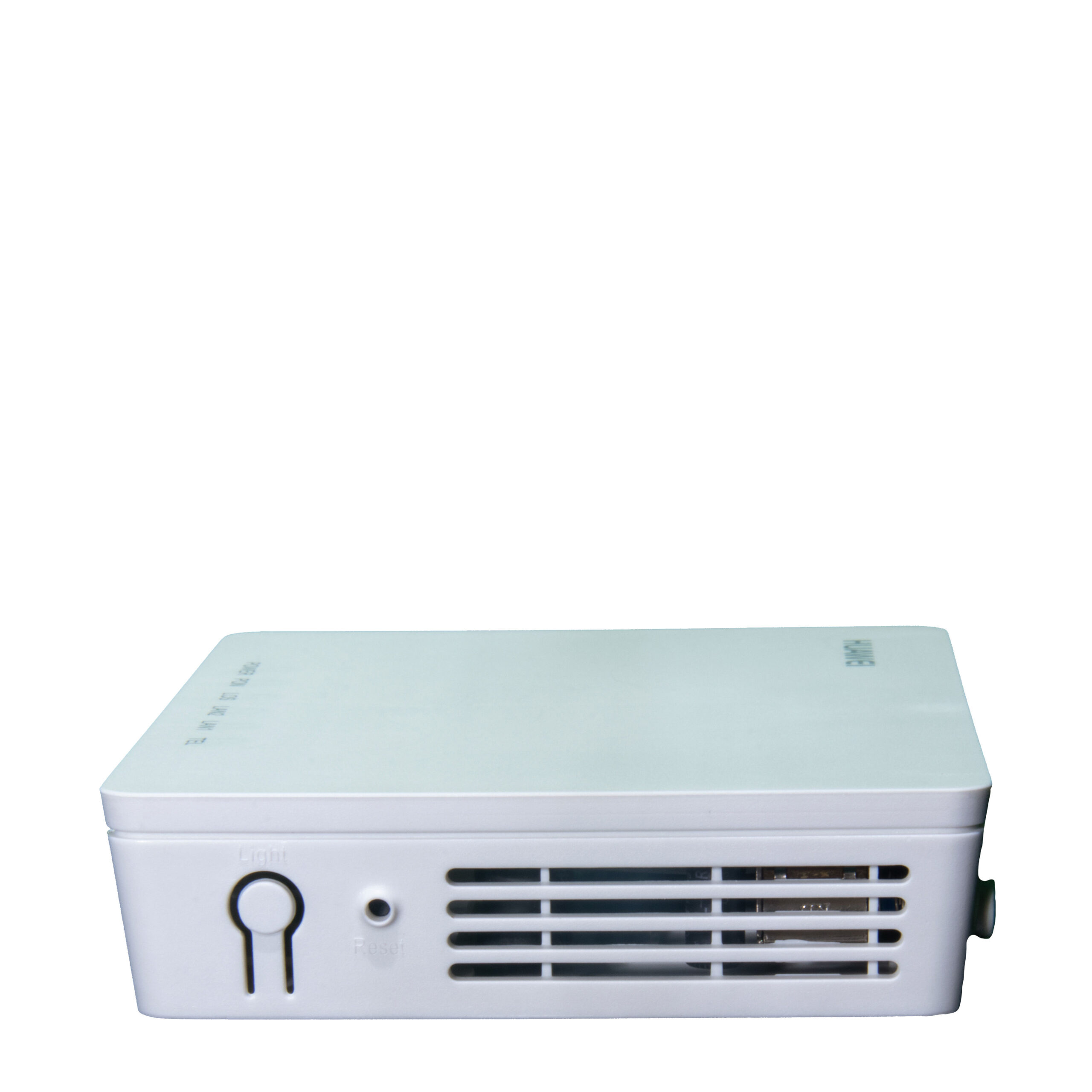 Huawei Gpon Router Onu EG8120L XPON ONU 1GE 1FE 1Port Terminal De Fibra