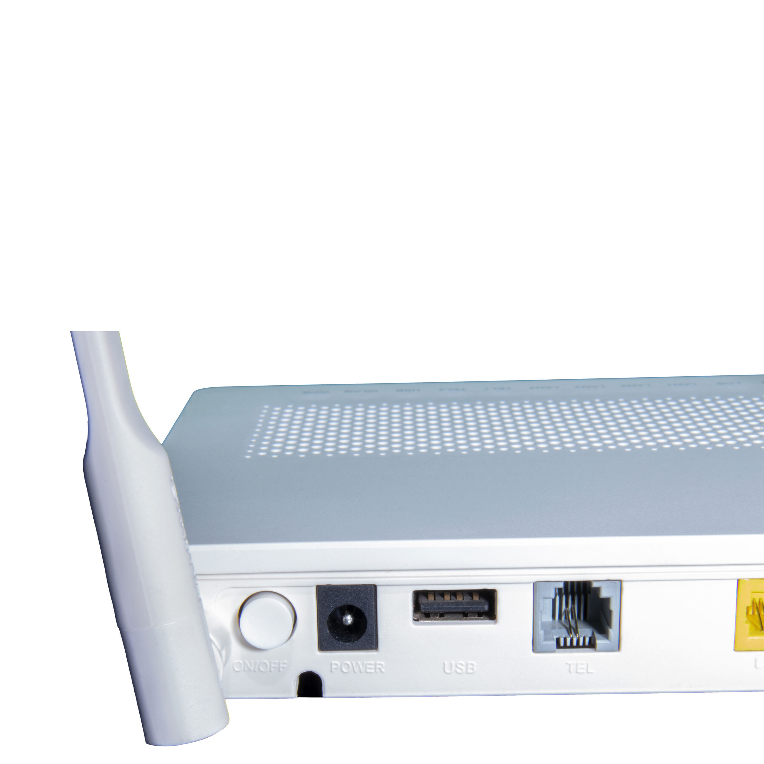 Modem Gpon Ont Terbaik Hg M Dbi Modem Serat Optik Ontolt