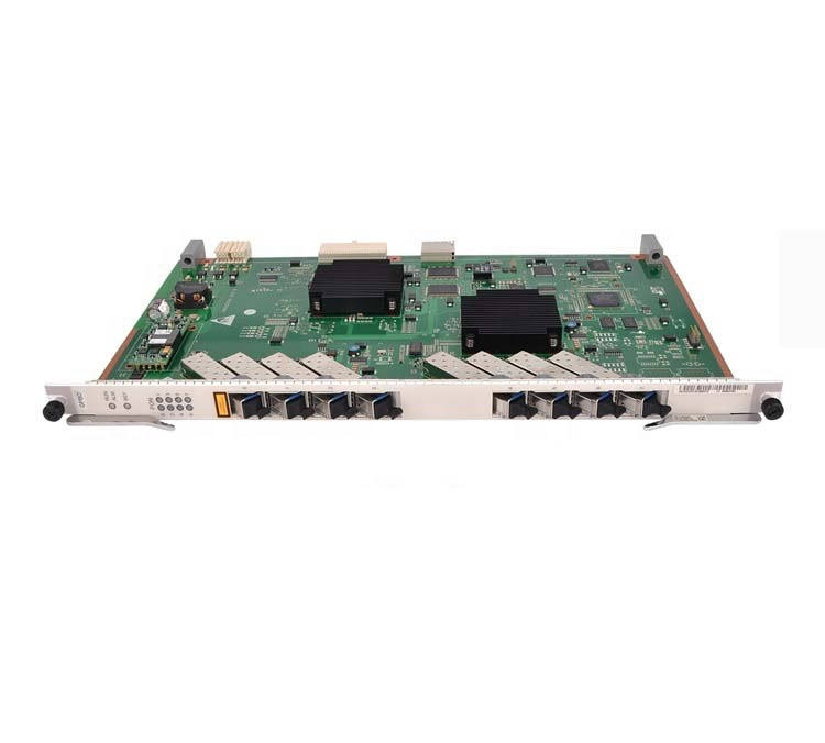 Huawei Gpbd Gpon Board Card High Quality Olt Ontolt