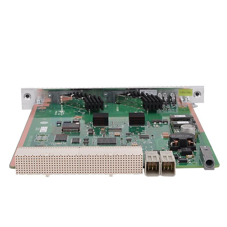 Board Card Huawei X Cs Port Gege Uplink Interface Board For Gpon