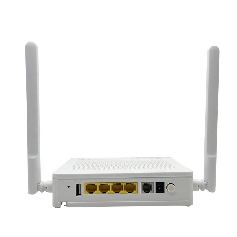 2024 Original New Brand xpon F673AV9 Dual Band Wireless 2.4G & 5G AC ...