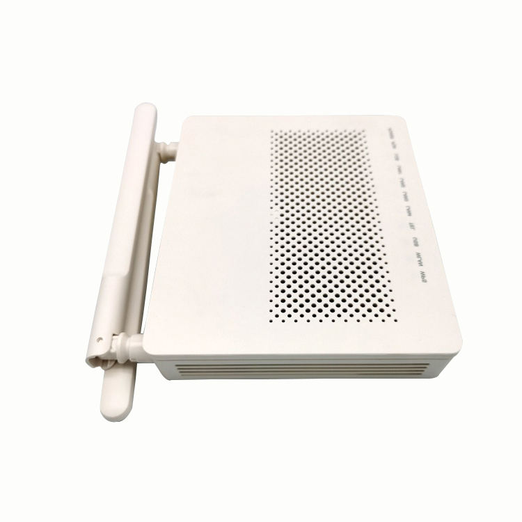 Amazon Hot Sale ONU GPON 1POTS+1GE+3FE+2.4G Wi-Fi 4 Port HK725 FTTH ...