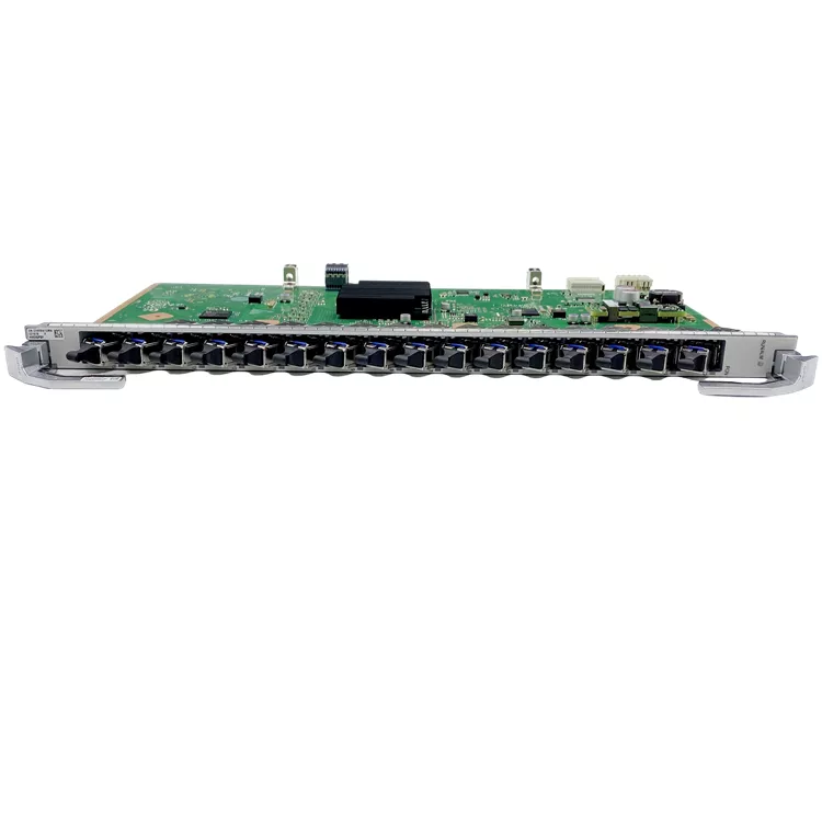 best price huawei GPSF Gpon service board with C+/C++ for OLT MA5800 ...