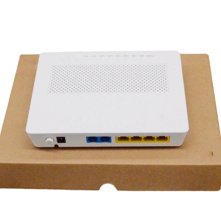 HUAWEI HS8346R 4FE+2POTS+USB+WIFI GPON XPON ONT ONU with English ...