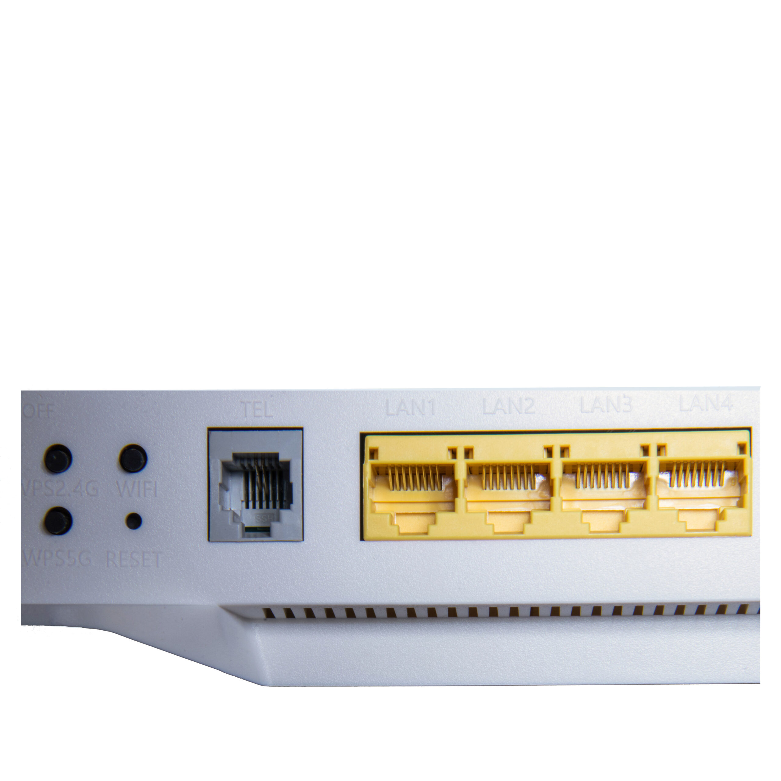 Shell 7830e7 Router Dual band Router With 4GE WIFI 2.4G 5G Gpon Onu English firmware Nokia ...