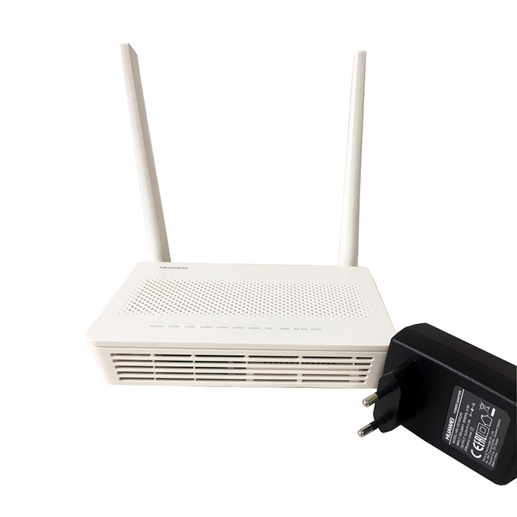 EchoLife EG8145V5 EG8141A5 intelligent Huawei Gpon Modem - Quality FTTH ...
