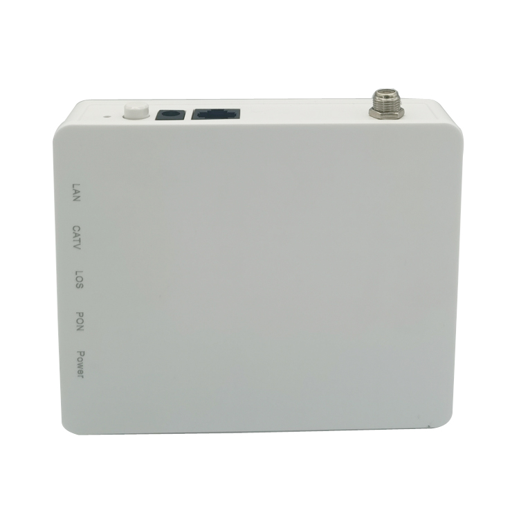 F601C ONT CATV GPON Best Quality ZTE ONU ROUTER - Quality FTTH Products ...