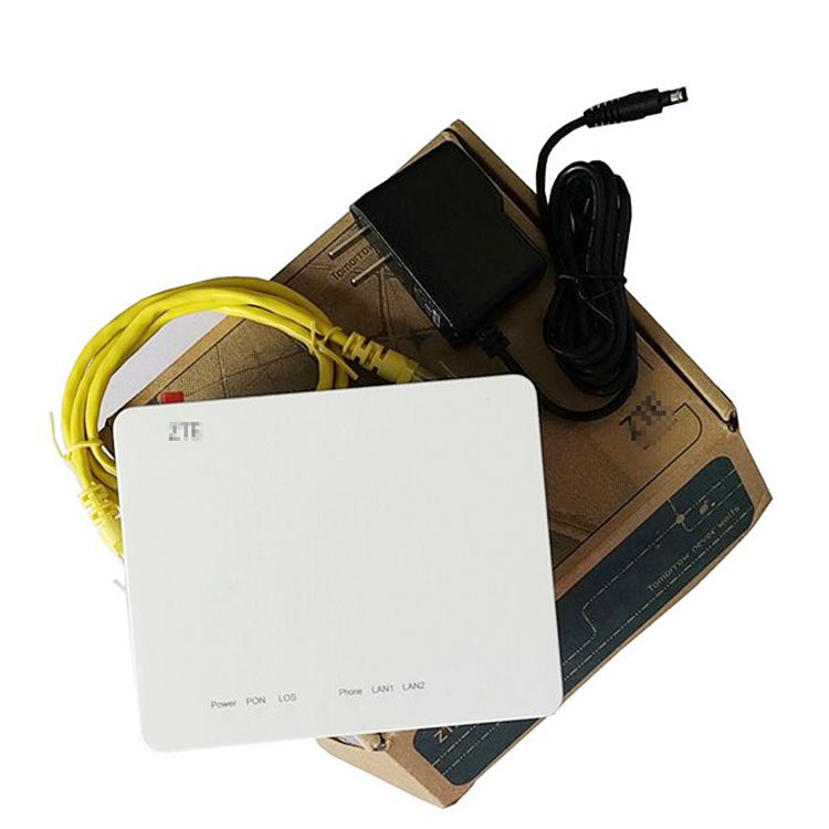 Smart Module Gpon F612 V60 1ge+1fe+1pots Smart Modem Gpon Onu - Quality FTTH Products ...