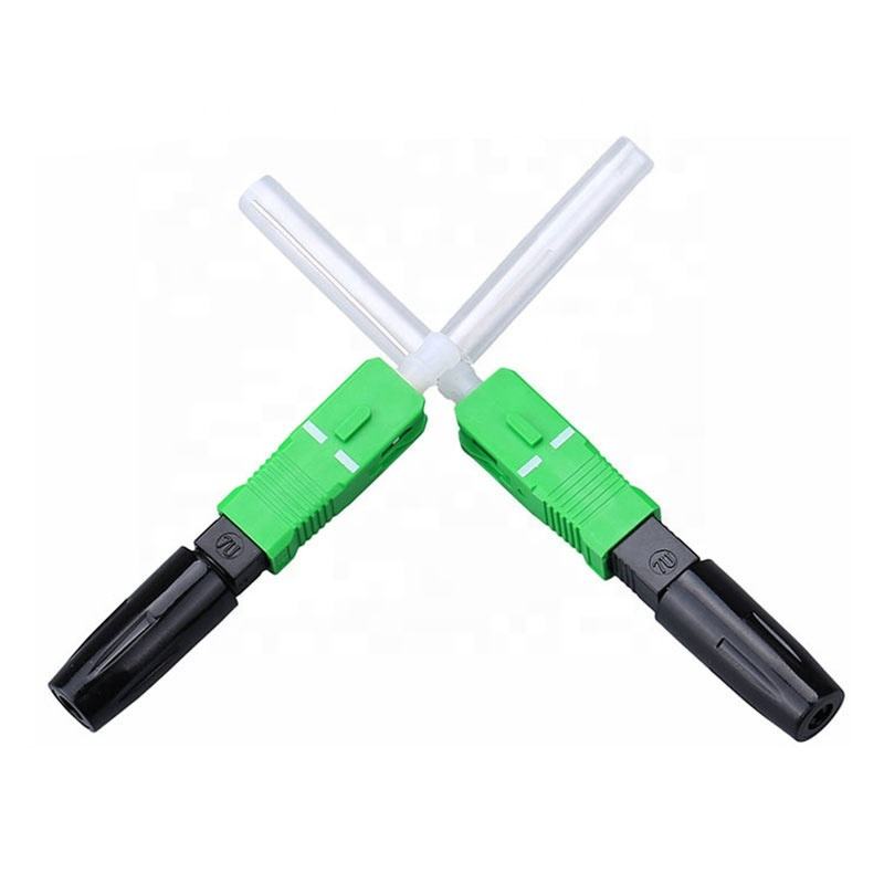 Fast Connector Best sale SC APC FTTH FC - Quality FTTH Products from a ...