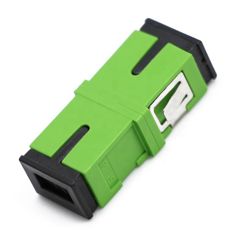 Fiber Optic Adapters New Original FC Connector APC