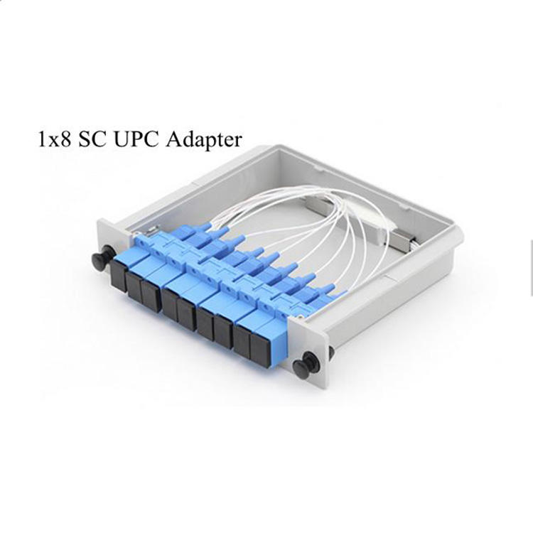 Fiber Optic Adapters New Original FC Manufacturer APC