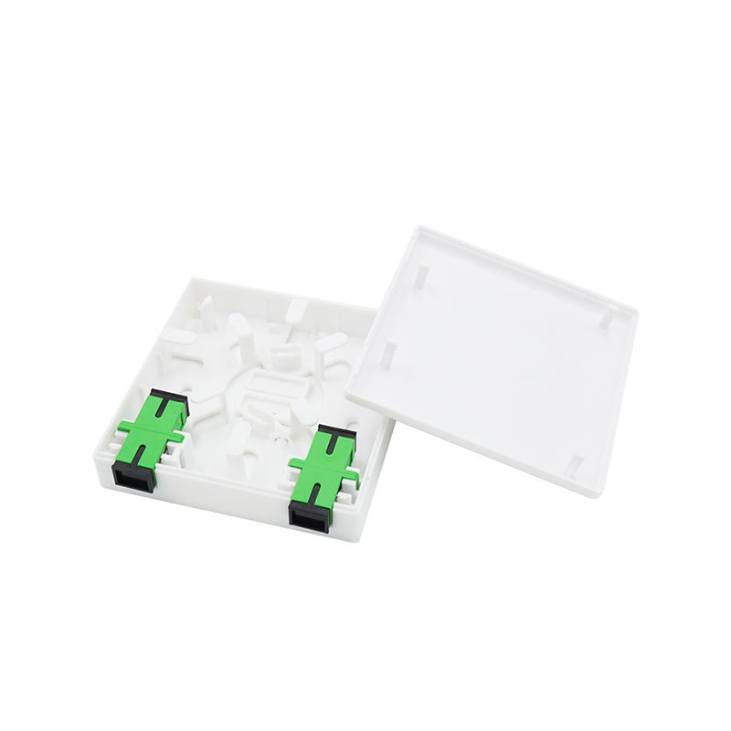 Fiber Optic Terminal Box High Quality GPON SC/UPC SC/APC