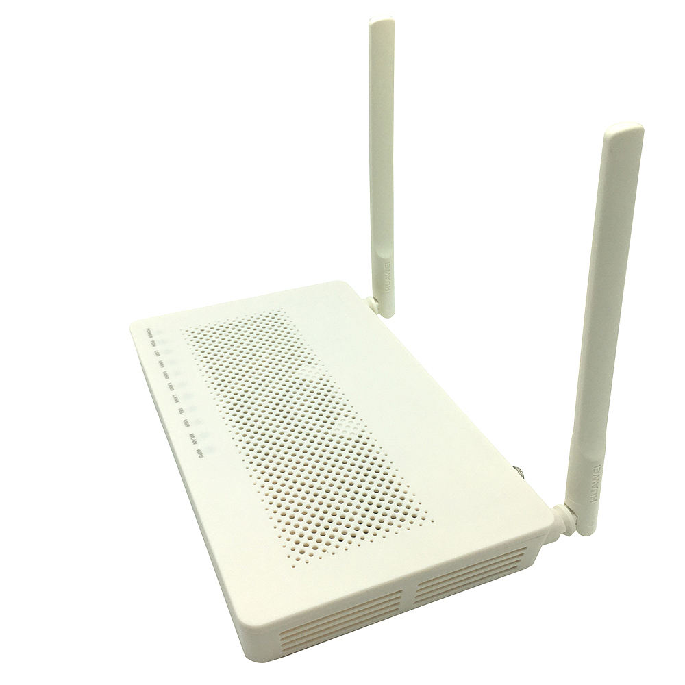 FTTH EchoLife XPON ONU CATV Eg8143a5 1GE+3FE 2.4G Wifi SC/APC RF Gpon ...