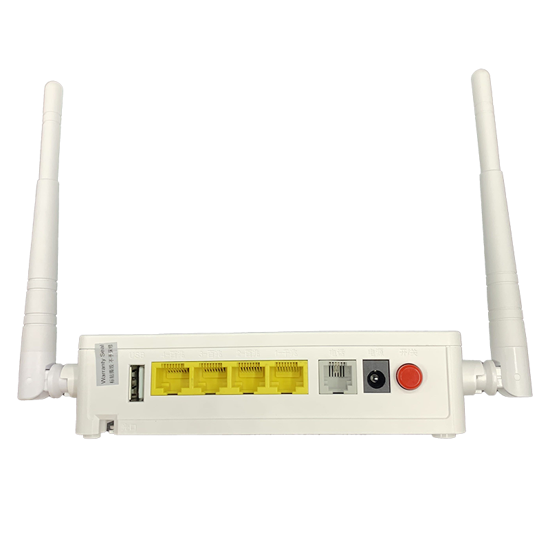 Ftth Fiber Optic Modems Optical Network Unit Wifi Routers Zte Zxhn