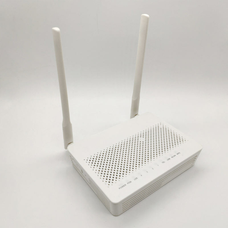Gpon 5Dbi Antenna ONT GPON Router Hg8546m 4 Port 2.4G Wifi - Quality ...