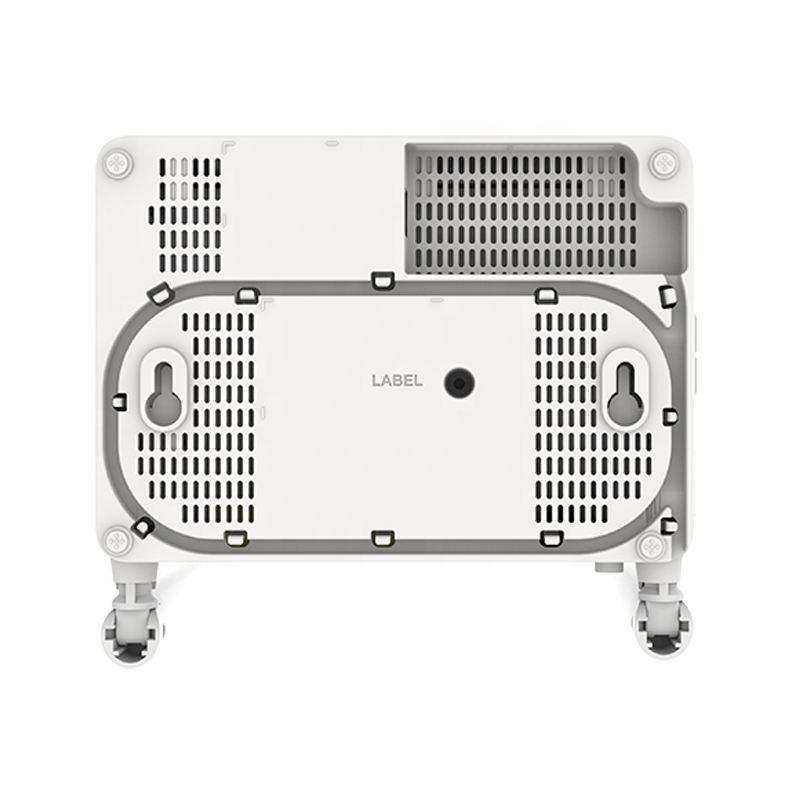 Gpon Modem with wifi 4GE+1POTS+1USB+2WiFi Eg8145v5 - Quality FTTH ...