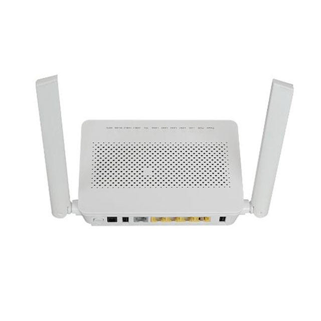 GPON ONT Router Dual Band router huawei hs8546v5 - Quality FTTH ...