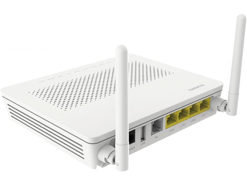 Ftth Arbil Router HG8546M XPON 5DBi Fiber optical Router GPON ONU - Quality FTTH Products ...