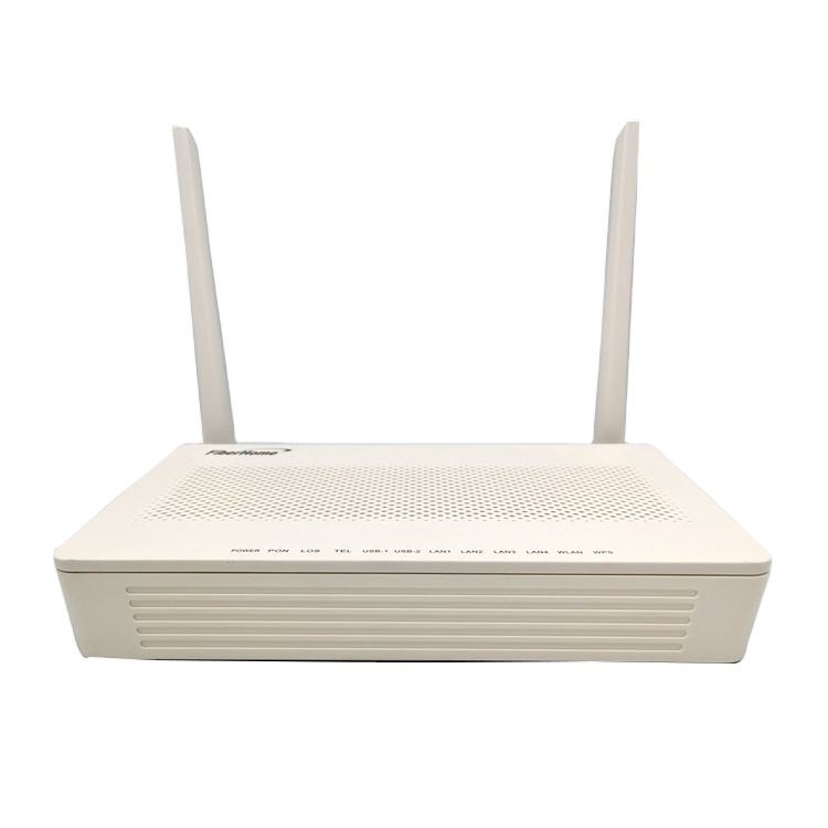 Hot Sale Best GPON/EPON ONU ONT Wifi Router Modem 4GE+POT+2USB wifi ...