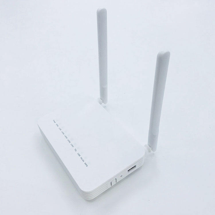 Hot Sales Huawei Echolife Eg A Gpon Ont Onu Router Modem Quality Ftth Products From A