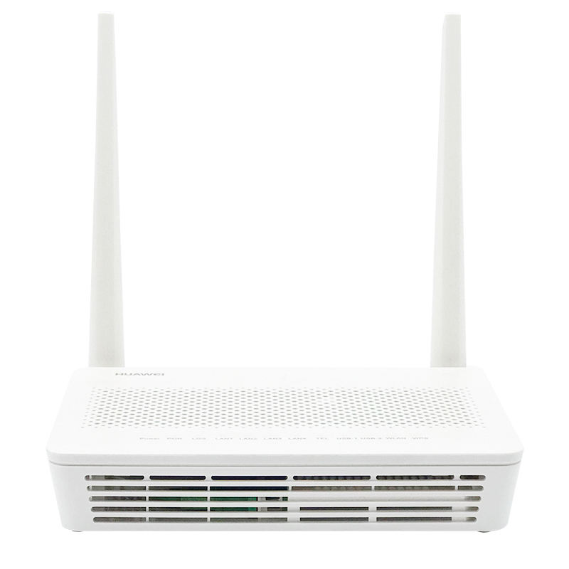 HS8145V5 FTTH XPON ONU WIFI dual band router - Quality FTTH Products ...