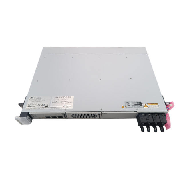 Hua wei ETP48100 B1 220/50A 48v, potencia de comunicación, 48V DC, compatible con OLT, Original
