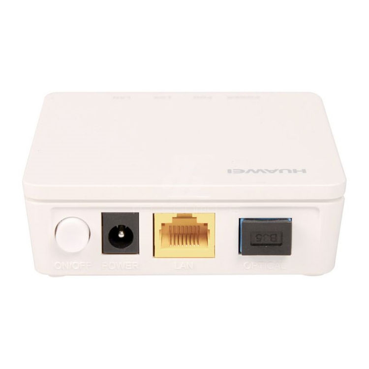 Huawei Ftth Fiber Optic Modems Huawei Echolife Hg M Gpon Onu