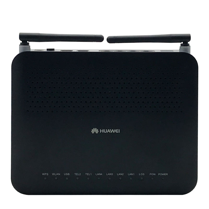 Huawei HG8245 High Quality 4FE+2POTS+WiFi ONU - Quality FTTH Products ...