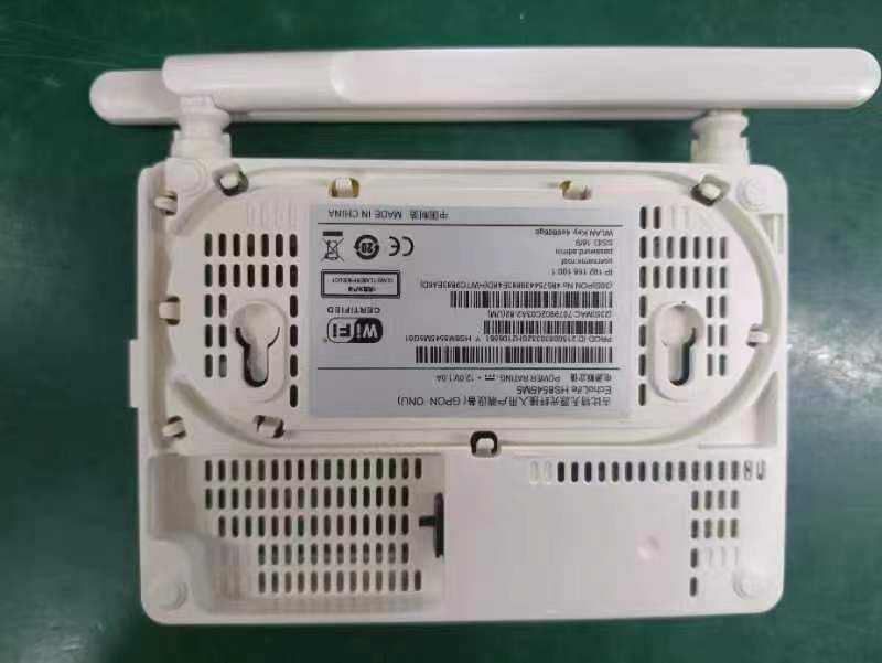 Huawei Modem Rj11 Rj45 Huawei HG8545M5 High Quality ONT 1x GPON, 1x RJ11, 1x USB