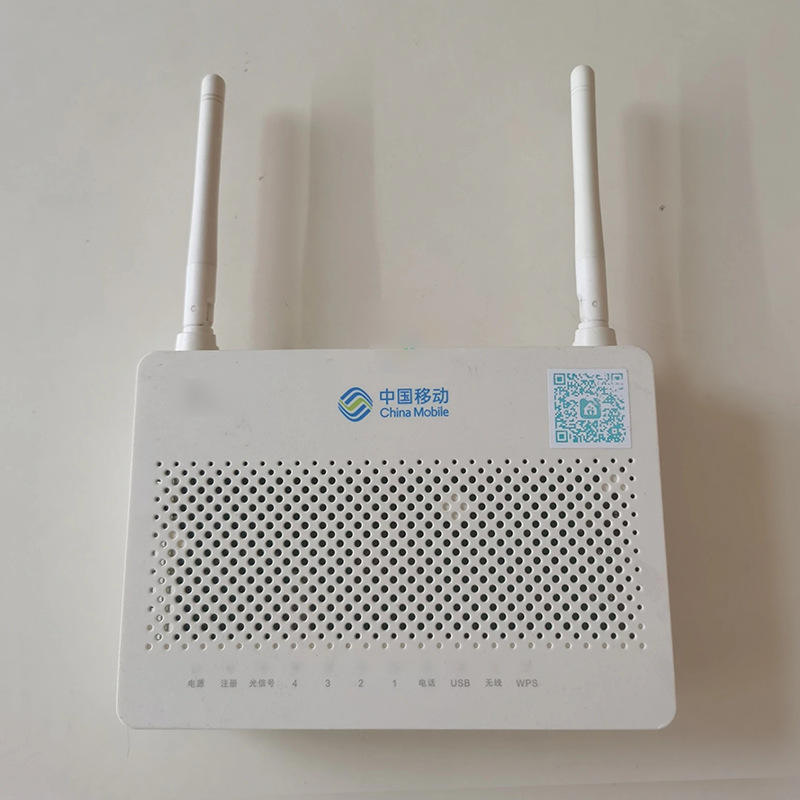 Huawei HG8545M5 High Quality ONT 1x GPON, 1x RJ11, 1x USB