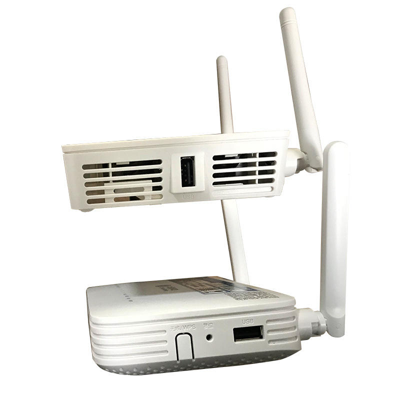 Huawei HG8545M5 New Original ONT 1x GPON, 1x RJ11, 1x USB