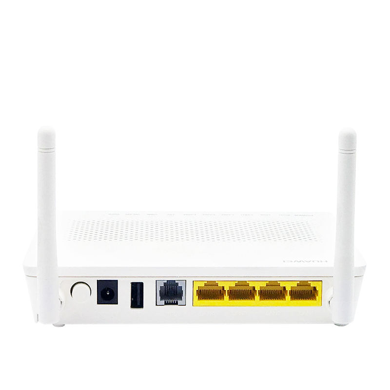 Huawei Modem Rj11 Rj45 Huawei HG8546M New ONT 1x RJ45 1000Mb/s, 1x RJ11, 1x USB