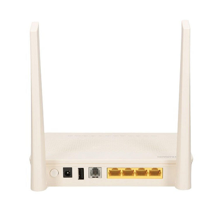 Huawei Original HG8145V5 5dbi WIFI Dual Band GPON ONU Netlink gpon