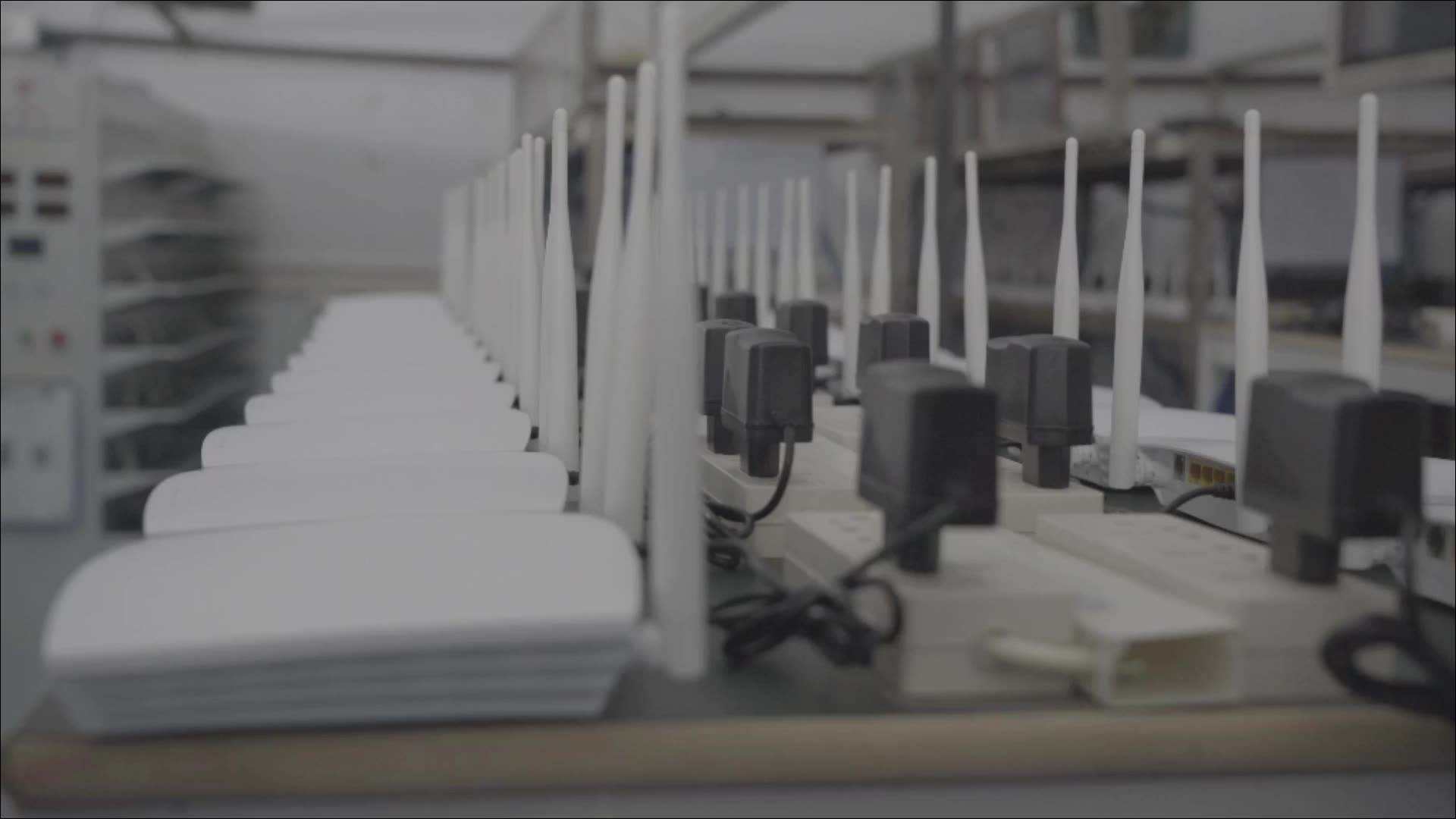 I set up QoS to manage bandwidth for my home connection and you can too