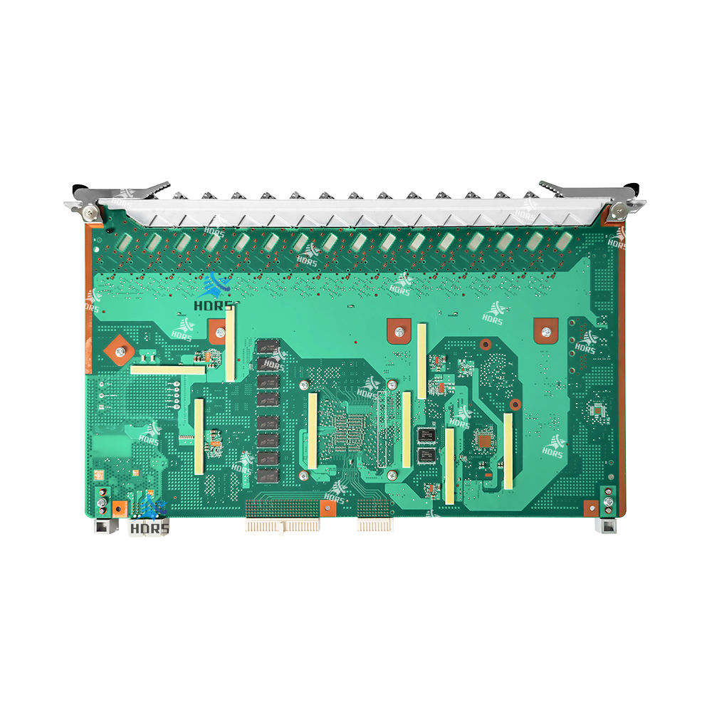 Smart Module Gpon MA5608T Smart OLT High Quality EPON GPON - Quality FTTH Products from a ...
