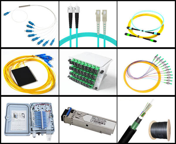 Mechanical connectors SC APC Brand New FC - Quality FTTH Products from ...