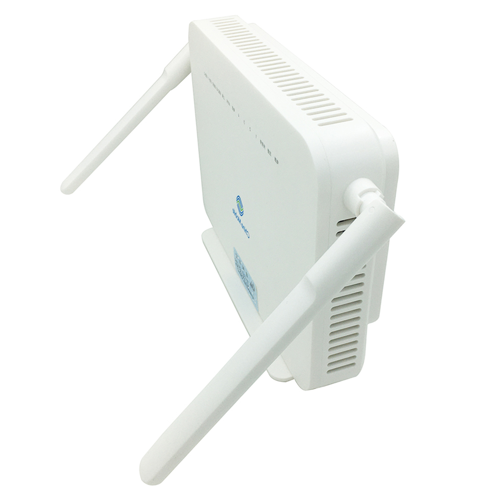 New Gpon G-1426-MA 4GE Lan Port Dual Band Wifi ONU 2.4G&5g Onu wifi6 ...