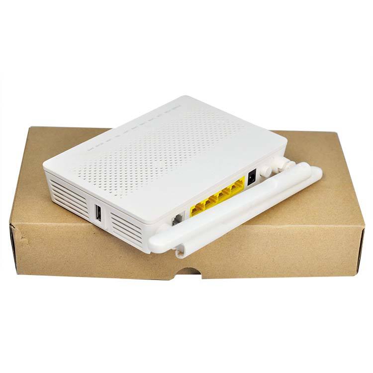 New Huawei Anatel certificate GPON ONT HS8545M5 1GE+3FE+VOICE+WIFI GPON ...
