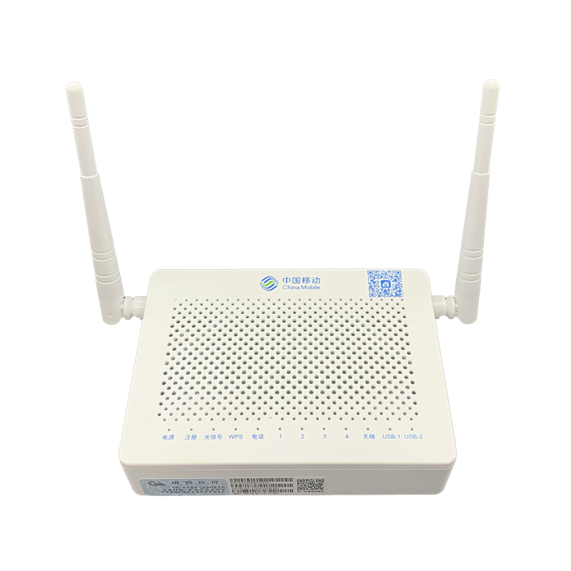 New Zte Ftth Fiber Optic Modems Optical Network Unit G G Wifi Routers Zte Zxhn F Av Gpon